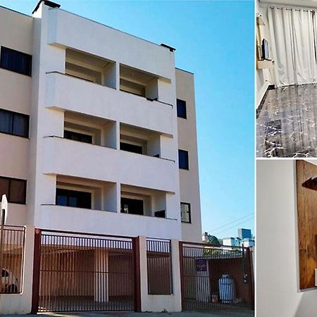 Edificio Louise - Apto 301 Chapecó Esterno foto