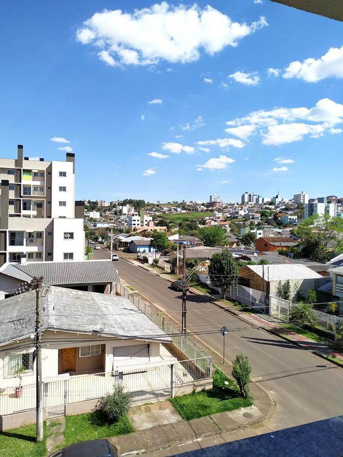 Edificio Louise - Apto 301 Chapecó Esterno foto
